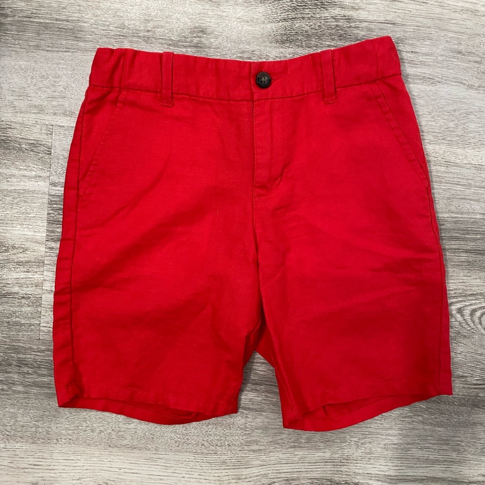 Janie and Jack boys shorts